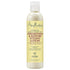 SheaMoisture Styling Lotion for Damaged Natural Hair I Jamaican Black Castor Oil I Silicone Free Hair Treatment 8 oz