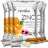Herbion Naturals Zinc, Echinacea & Vitamin C Lozenges - 25 CT, Dietary Supplement for Adults & Children 5+, Promotes