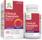 Terry Naturally Clinical Essentials - 120 Capsules - Multi-Vitamin & Minerals, Gentle on The Stomach, Non-GMO