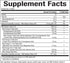 Complete Omega by Natural Factors, Wild Alaskan Salmon Oil, 180 softgels, Supports Heart and Brain Health