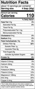 Manitoba Harvest Hemp Yeah! Organic Max Fiber Protein Powder, Chocolate, 16 Ounce
