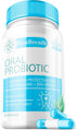 1 Pack Best Breath Oral Probiotic, 30 Capsules for 1 Month, BestBreath for Bad Breath