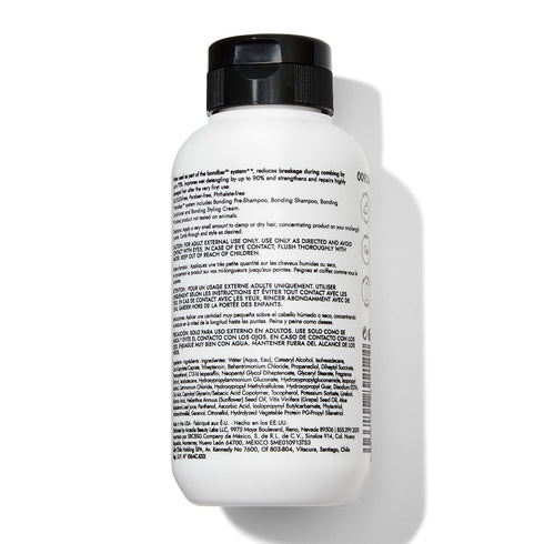Styling Cream for Damaged Hair, Vegan, Cruelty-Free, Smooths, Strengthens, Repairs all Hair Types & Textures, 4 Fl. Oz.