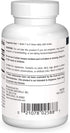 Source Naturals DIM, Diindolylmethane 200mg with BioPerine, Vitamin E & More - 30 Tablets