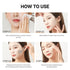 Wrinkle Fit Mesh Sheet Masks + Boosting Roller (Mask 7EA + Roller 1EA) - Collagen Mask, Quick Absorption, Anti-aging