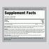 Iron Ferrous Sulfate 65 mg | 250 Tablets | Iron Supplement | High Potency Formula | Vegetarian, Non-GMO, Gluten Free | by Piping Rock