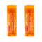 O'Keeffe's Unscented Lip Repair Balm for Dry, Cracked Lips, Stick, Pack of 2, Clear (K0700137)