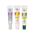 Ruby Kisses Hydrating Lip Therapy Treatment Gloss, Cocoa Butter RLO03D1 (6 PACK)