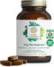 PURE SYNERGY Vita·Min·Balance - Multivitamin for Women with Iron, Organic Whole Foods for Balanced Energy and Stress