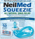 Squip Naesakleen Squeezie, 7.8 Ounce