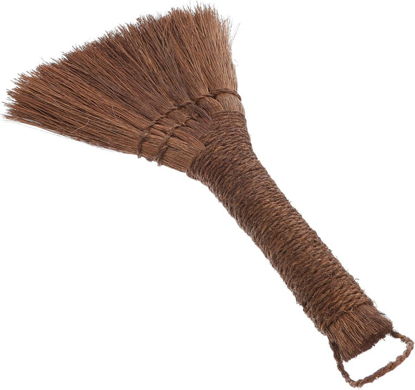 1pc Mini Dust Broom, Household Cleaning Tool for Mini Table, Cinnamon Broom for Home Use