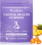 NIFEISHI Vaginal Probiotics for Women, Vital Source Feminine Gummies, pH Balance for Women,