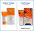 Minus (Sol) Sun SPF40 PA+++ Facial Sun Protection, White, 1 Ounce, Silky Smooth Plus with Broad Spectrum Protection