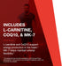 Protocol Clinical Cardio-6 - Supports Heart Health & Blood Pressure with L-Carnitine, Hawthorn & CoQ10 - 90 Veg Caps