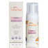 Kids Face Wash: Foaming Gentle Skin Care Cleanser with Vitamin C & E for Girls and Boys - Tear Free Watermelon 100 ml
