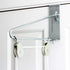 Set DMI Exercise Pulley for Physical Therapy helps Increase Mobility, White