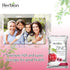 Herbion Naturals Zinc, Echinacea and Vitamin C Lozenges | 25 CT | Natural Cherry Flavor Dietary Supplement
