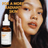 Masque Bar My Ingredients 12% Vitamin C Face Serum - Hydrating, Pore Refining, Wrinkle Repair, Korean Skincare