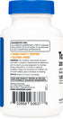 Nutricost Tongkat Ali 1,000mg 60 Capsules - Vegetarian, Non-GMO, with Tribulus Terrestris