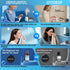 Hovacota Set, Laundry Essential Oils Diffusers Oils for Home, Clean Fragrance Scents Blends for Humidifiers, Candle
