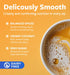 Immune (60 Golden Milk Powder Organic Blend - Adaptogenic Turmeric Latte with Ginger Ashwagandha & Mushroom Complex