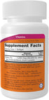 NOW Supplements, Vitamin D-3 50,000 IU Softgels, 50 softgels