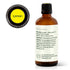 Plant Therapy Lemon Essential Oil, 100 mL (3.3 oz), 100% Pure, Natural Aromatherapy