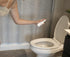 Clearly KIND, The Polite Odor Eliminator Toilet Spray, 4 Oz, 100% Natural Bathroom Spray