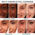 IT Cosmetics Bye Bye Under Eye Concealer - Waterproof Full Coverage for Dark Circles, Fine Lines, 0.11 fl oz