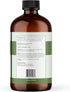 Naturopathy Eucalyptus Essential Oil 4 fl oz - Therapeutic Grade for Aromatherapy