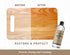 Kate Naturals Mineral Oil for Wood Cutting Board, Food Grade Mineral Oil for Butcher Block & Utensils