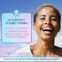 BioEmblem Beauty Probiotics for Women, 35 Billion CFU, 30 Caps for Digestive Health & Hair Skin
