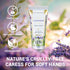 spa luxetique Hand Cream Set Gift for Women, Mini Travel Size Scented Hand Lotion with Aloe
