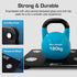 Active Era Digital Bathroom Bluetooth Scales, Weight and Body Fat Scale - Fit Track Scale Calculates BMI, Body Fat