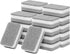 Individually Wrapped Kitchen Dishwashing Sponges Bulk, Non Scratch Scouring Pad, Odor-Free Cleaning Sponge (24 Pack)