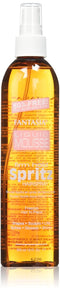 Liquid Mousse Spritz Spray Firm Hold, 10 Fl Oz