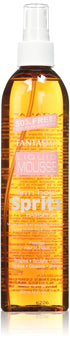 Liquid Mousse Spritz Spray Firm Hold, 10 Fl Oz