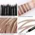 evpct 8Pcs Cream Eye Shadow Brightener Sticks Set, Waterproof Pencil Eye Shadow Applicator Stick Palette Makeup