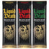 Liquid Death Electrolyte Death Dust - Hydration Powder Packets - 12-Stick Variety Pack with 3 Flavors