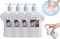 Lingerie Detergent - Double Concentrated, Lady Scented, Delicate Cleaning Liquid, 10.14 Fl Oz