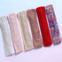 Natalie Mills Champagne Elastic Headbands for Ladies, Austrian Crystal Hair Accessories, Trending Rhinestone Headbands