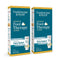 FRANKINCENSE & MYRRH Intensive Foot Therapy Lotion - Dual Action Pain Cream and Hydrating Skin Repair for Feet, Legs,