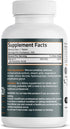 Bronson Vitamin C 500 MG Supports a Healthy Immune System & Antioxidant Protection, Non-GMO, 250 Vegetarian Tablets