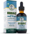 Essiac Original Tea USDA Organic Daily Drops for Enhanced Lymphatic Drainage and