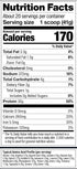 Vega Premium Sport Protein Powder, Vanilla, Vegan, Non-GMO, Gluten-Free, NSF Certified for Sport, 29.2 oz
