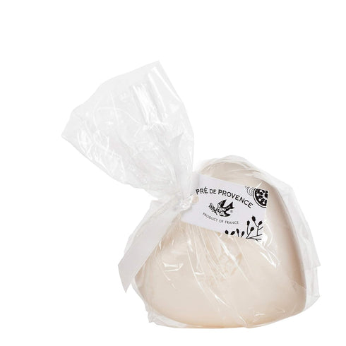 Pre de Provence Hearts Collection Shea Butter Enriched Gift Soap, Camelia, 0.5 Pound