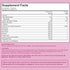 SUUDUUL Gummies 60 Gummies Pheromone for Women Enhance Natural Scent & Confidence Support, Strawberry Flavor