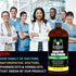 32 oz Total Silver Doc Colloidal Silver Hydrosol Mineral Supplement - Immune Support with Bio-Available Molecules