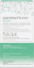 Summer's 2 4.5 oz Eve Feminine Douche, Complete Clean | Odor Reduction | Boric Acid Complex | Units | Each