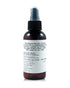Muse Apothecary Room Ritual, 4 oz, Aromatic and Relaxing Room Mist Infused with Natural Essential Oils